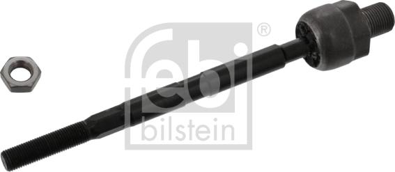 Febi Bilstein 42216 - Осевой шарнир, рулевая тяга parts5.com