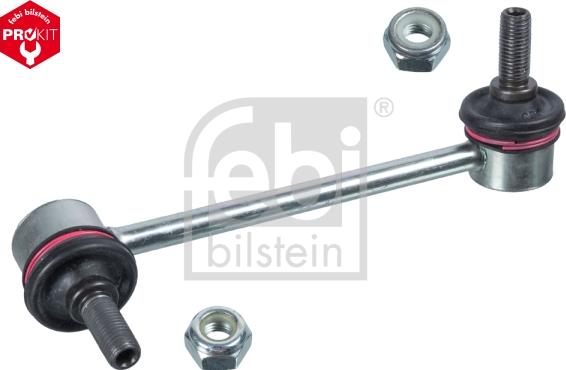 Febi Bilstein 42270 - Тяга / стойка, стабилизатор parts5.com