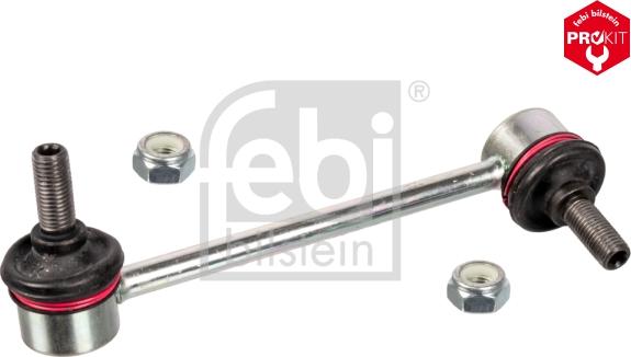 Febi Bilstein 42271 - Тяга / стойка, стабилизатор parts5.com