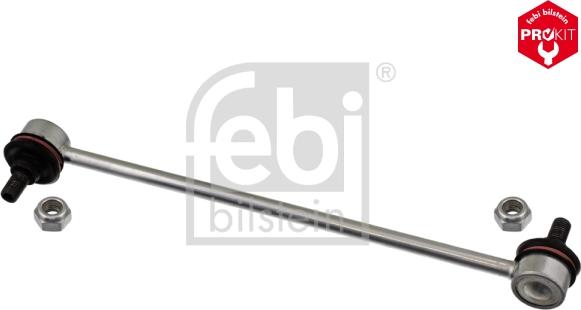 Febi Bilstein 42273 - Тяга / стойка, стабилизатор parts5.com