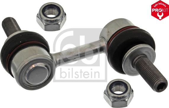 Febi Bilstein 42799 - Тяга / стойка, стабилизатор parts5.com