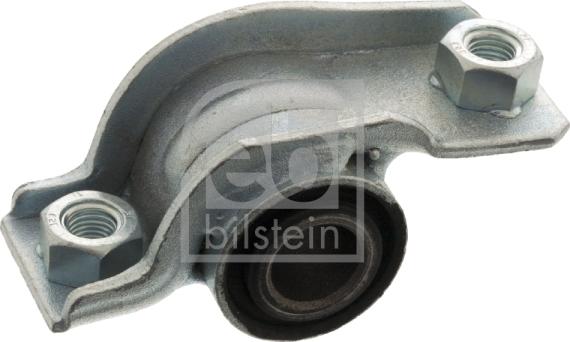 Febi Bilstein 47909 - Сайлентблок, рычаг подвески колеса parts5.com