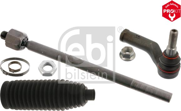 Febi Bilstein 47934 - Поперечная рулевая тяга parts5.com