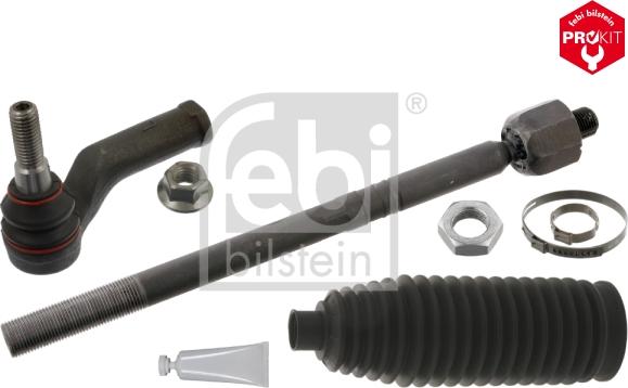 Febi Bilstein 47935 - Поперечная рулевая тяга parts5.com