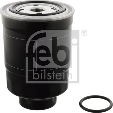 Febi Bilstein 47460 - Топливный фильтр parts5.com