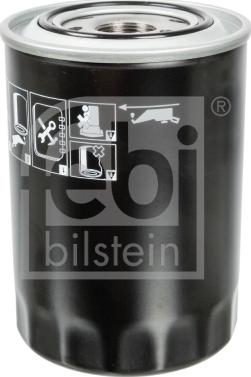 Febi Bilstein 47476 - Масляный фильтр parts5.com