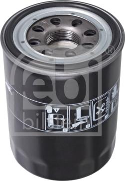 Febi Bilstein 47473 - Filtro de aceite parts5.com