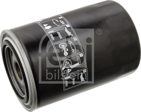 Febi Bilstein 47477 - Масляный фильтр parts5.com