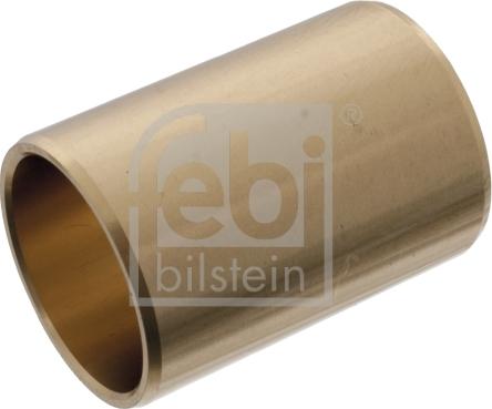 Febi Bilstein 47599 - Втулка, проушина рессоры parts5.com