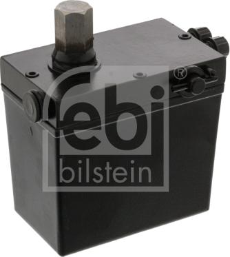 Febi Bilstein 47503 - Tilt Pump, driver cab parts5.com