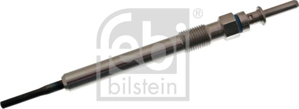 Febi Bilstein 47507 - Свеча накаливания parts5.com