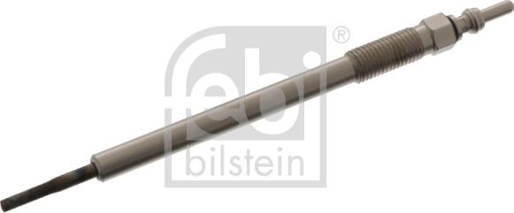 Febi Bilstein 47512 - Свеча накаливания parts5.com