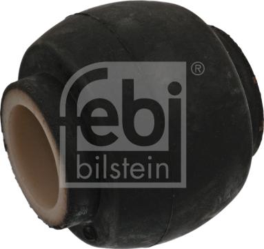 Febi Bilstein 47585 - Втулка, подушка кабины водителя parts5.com