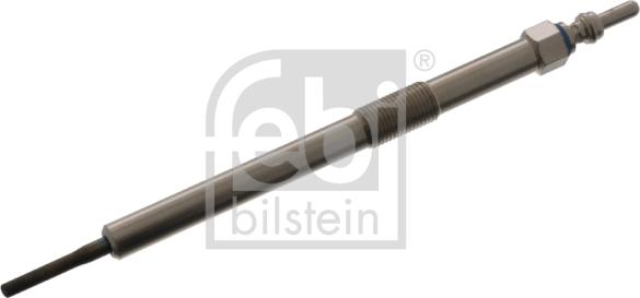 Febi Bilstein 47532 - Свеча накаливания parts5.com