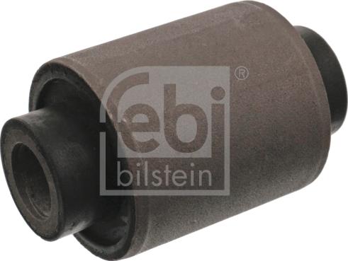 Febi Bilstein 47520 - Втулка, подушка кабины водителя parts5.com