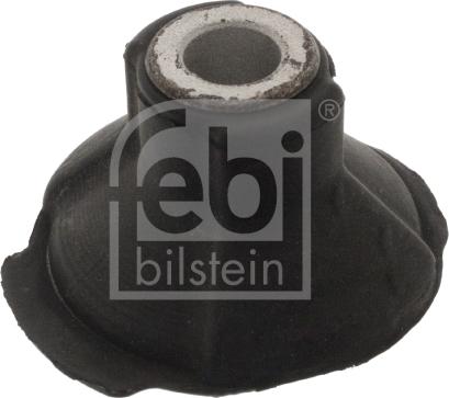 Febi Bilstein 47576 - Suspensión, mecanismo de dirección parts5.com