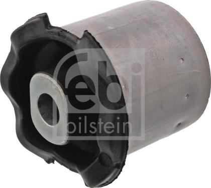 Febi Bilstein 47573 - Сайлентблок, рычаг подвески колеса parts5.com