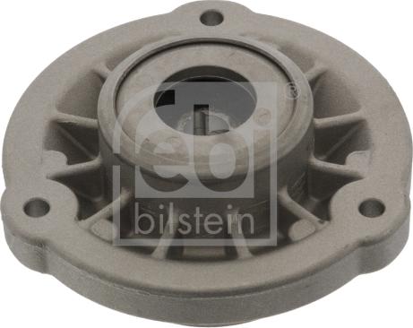 Febi Bilstein 47642 - Опора стойки амортизатора, подушка parts5.com