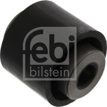 Febi Bilstein 47600 - Направляющий ролик, зубчатый ремень parts5.com