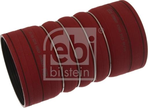 Febi Bilstein 47680 - Трубка, нагнетание воздуха parts5.com