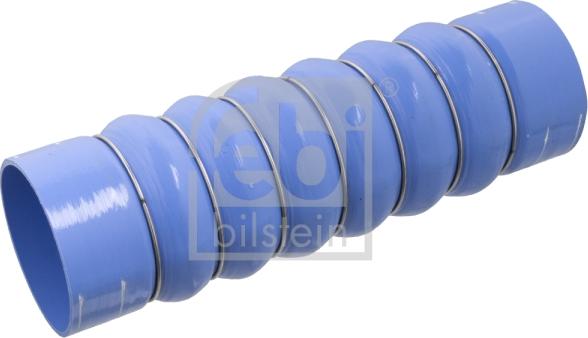 Febi Bilstein 47682 - Трубка, нагнетание воздуха parts5.com