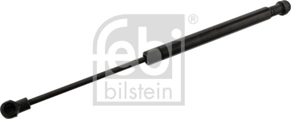 Febi Bilstein 47631 - Muelle neumático, ajuste de asiento parts5.com