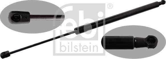 Febi Bilstein 47044 - Газовая пружина, упор parts5.com