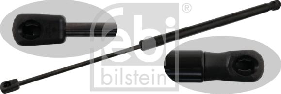 Febi Bilstein 47048 - Газовая пружина, упор parts5.com