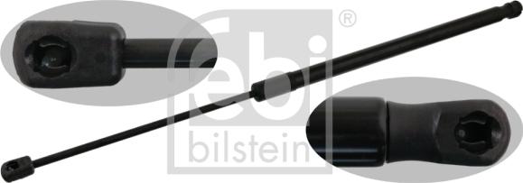 Febi Bilstein 47052 - Газовая пружина, упор parts5.com