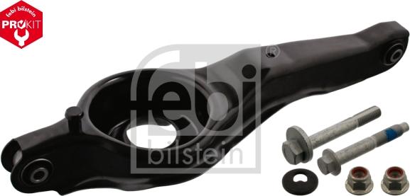 Febi Bilstein 47014 - Рычаг подвески колеса parts5.com