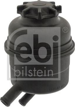 Febi Bilstein 47017 - Компенсационный бак, гидравлического масла усилителя руля parts5.com