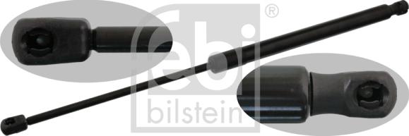 Febi Bilstein 47086 - Газовая пружина, упор parts5.com