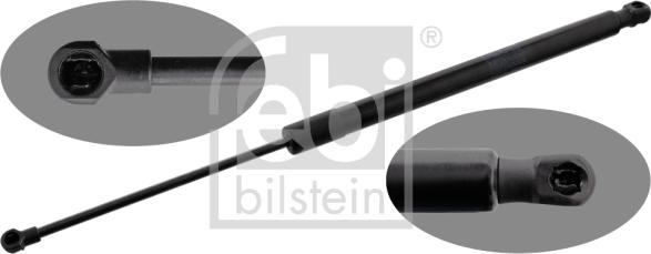 Febi Bilstein 47038 - Газовая пружина, упор parts5.com