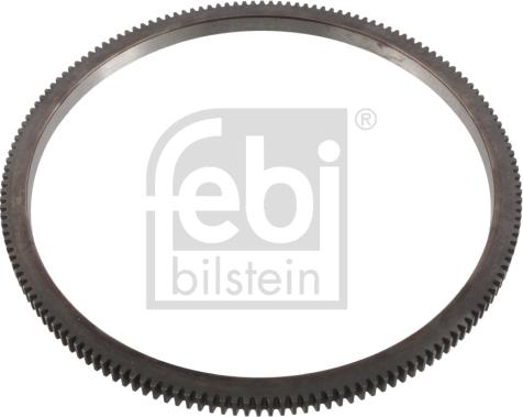 Febi Bilstein 47022 - Зубчатый венец, маховик parts5.com