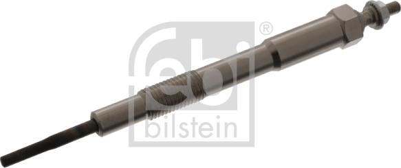 Febi Bilstein 47148 - Свеча накаливания parts5.com