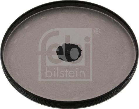 Febi Bilstein 47166 - Прокладка, привод коробки переключения передач parts5.com