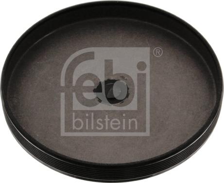 Febi Bilstein 47167 - Прокладка, привод коробки переключения передач parts5.com