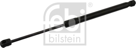 Febi Bilstein 47104 - Газовая пружина, упор parts5.com