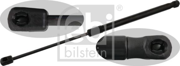 Febi Bilstein 47108 - Газовая пружина, упор parts5.com