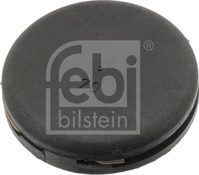 Febi Bilstein 47138 - Крышка, резервуар охлаждающей жидкости parts5.com