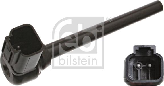 Febi Bilstein 47125 - Датчик, уровень охлаждающей жидкости parts5.com