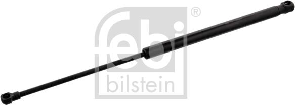 Febi Bilstein 47120 - Газовая пружина, упор parts5.com