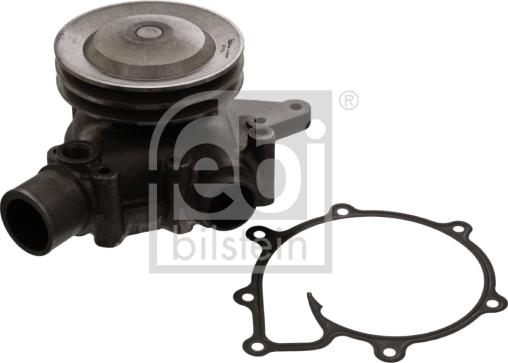 Febi Bilstein 47123 - Водяной насос parts5.com