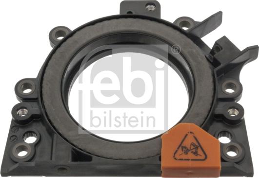 Febi Bilstein 47899 - Уплотняющее кольцо, коленчатый вал parts5.com