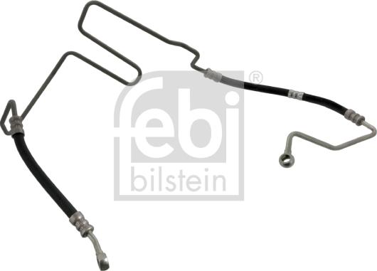 Febi Bilstein 47895 - Гидравлический шланг, рулевое управление parts5.com