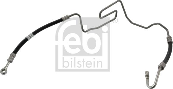 Febi Bilstein 47896 - Гидравлический шланг, рулевое управление parts5.com