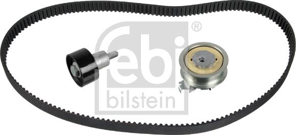 Febi Bilstein 47890 - Комплект ремня ГРМ parts5.com