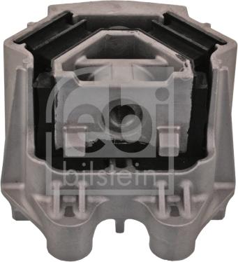 Febi Bilstein 47852 - Подушка, опора, подвеска двигателя parts5.com