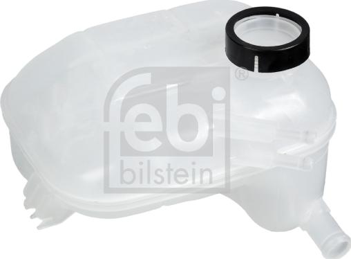 Febi Bilstein 47868 - Компенсационный бак, охлаждающая жидкость parts5.com