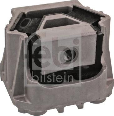 Febi Bilstein 47835 - Подушка, опора, подвеска двигателя parts5.com